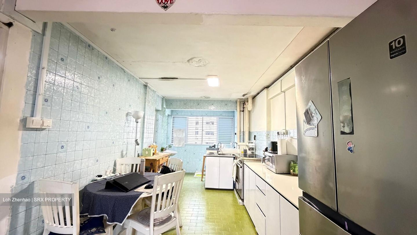Blk 532 Upper Cross Street (Central Area), HDB 3 Rooms #591970511